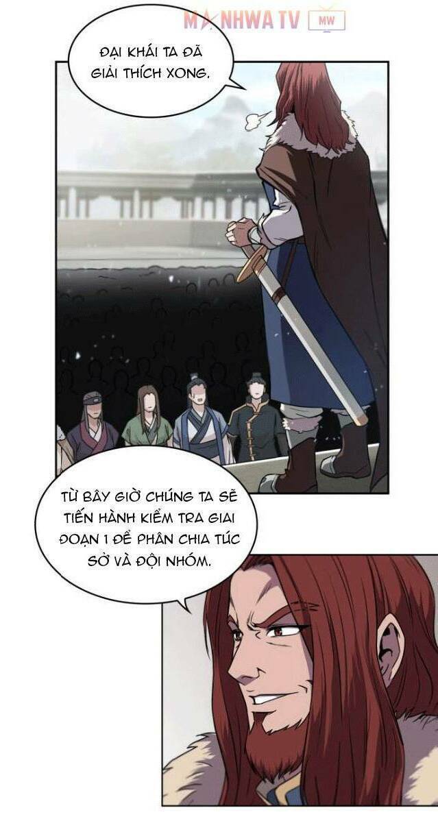 Ngã Lão Ma Thần Chapter 7 - Trang 2