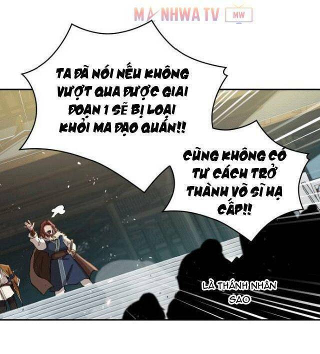 Ngã Lão Ma Thần Chapter 7 - Trang 2