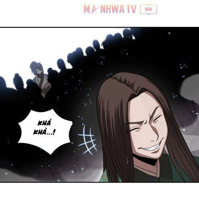 Ngã Lão Ma Thần Chapter 7 - Trang 2