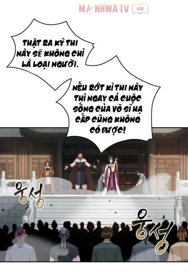 Ngã Lão Ma Thần Chapter 7 - Trang 2