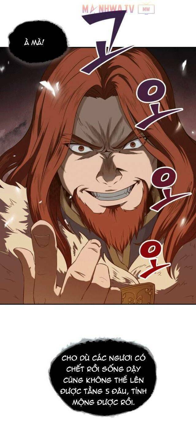 Ngã Lão Ma Thần Chapter 7 - Trang 2