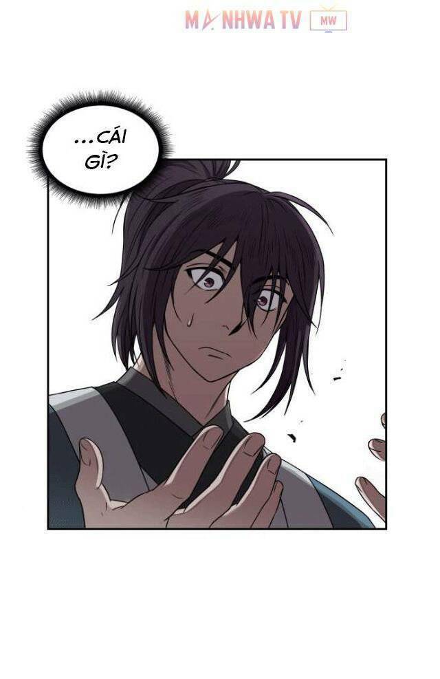 Ngã Lão Ma Thần Chapter 7 - Trang 2