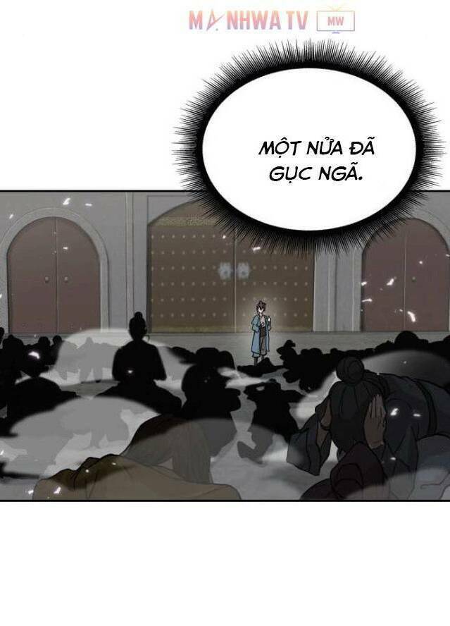 Ngã Lão Ma Thần Chapter 7 - Trang 2