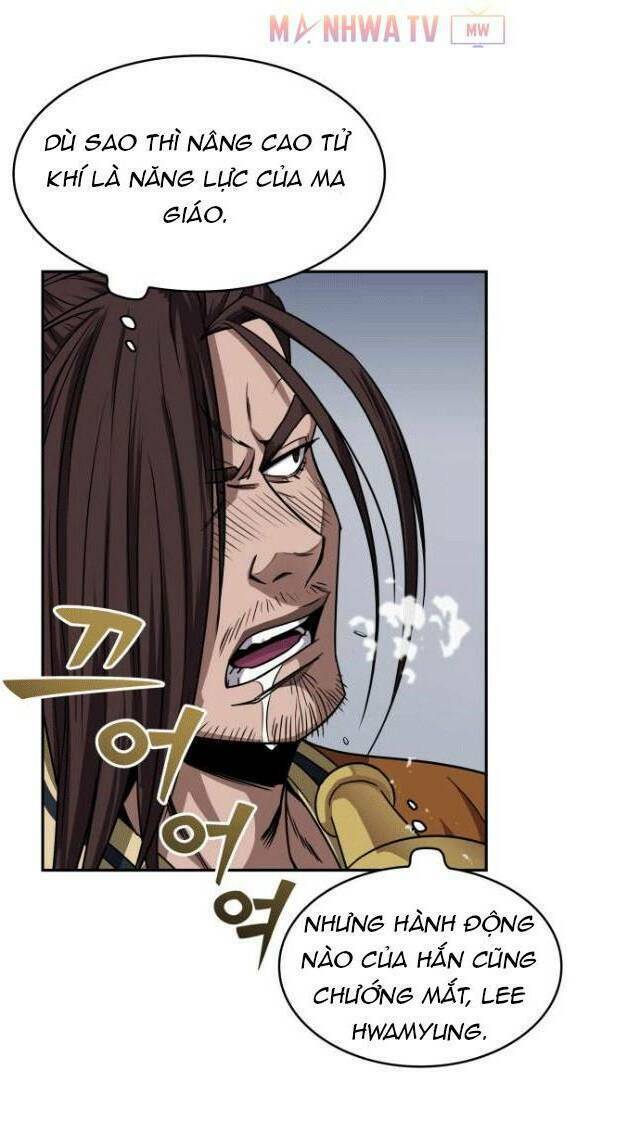 Ngã Lão Ma Thần Chapter 7 - Trang 2