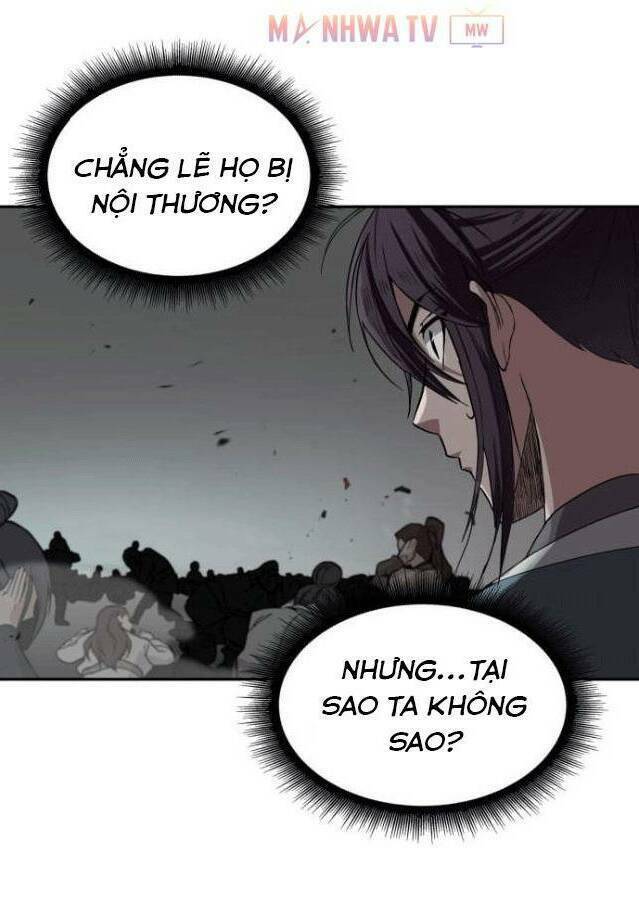 Ngã Lão Ma Thần Chapter 7 - Trang 2