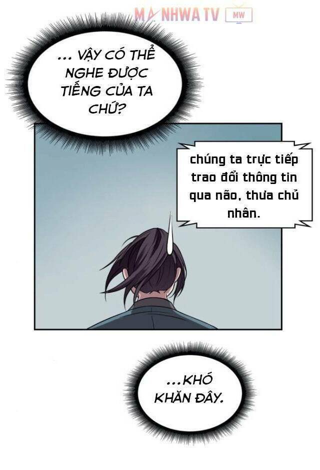 Ngã Lão Ma Thần Chapter 7 - Trang 2