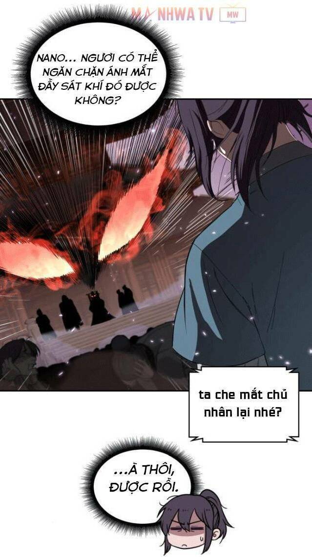 Ngã Lão Ma Thần Chapter 7 - Trang 2