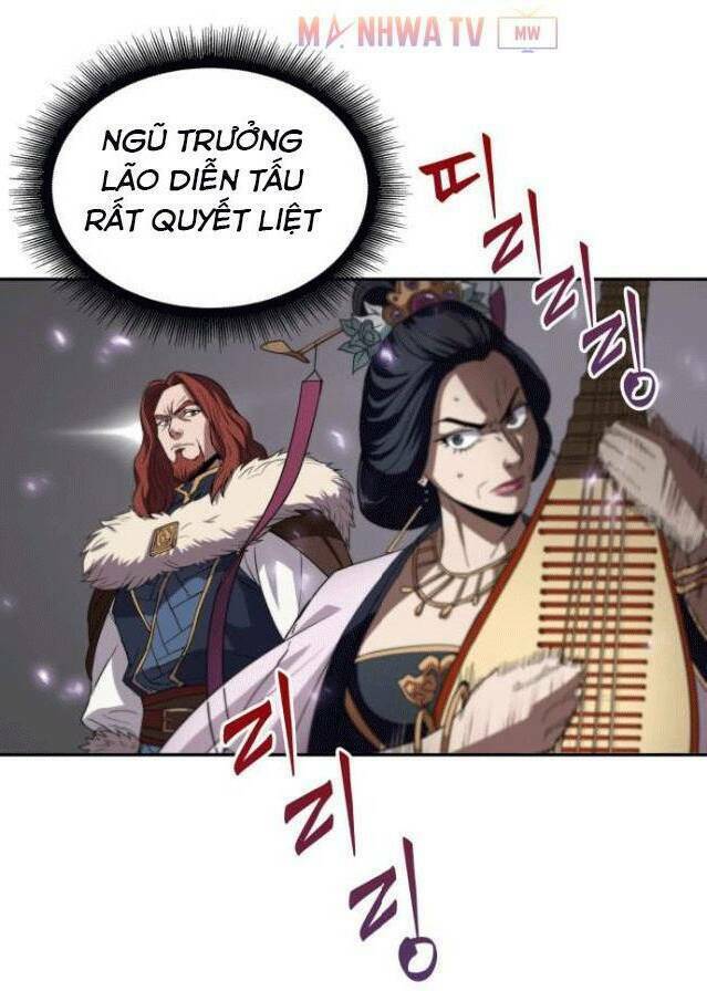 Ngã Lão Ma Thần Chapter 7 - Trang 2