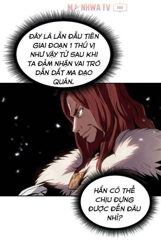 Ngã Lão Ma Thần Chapter 7 - Trang 2