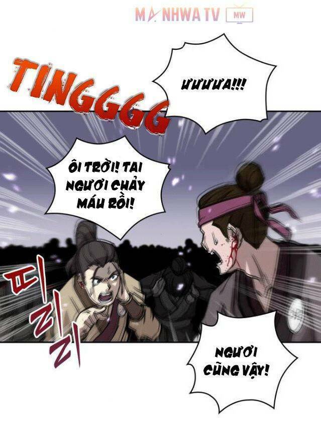 Ngã Lão Ma Thần Chapter 7 - Trang 2