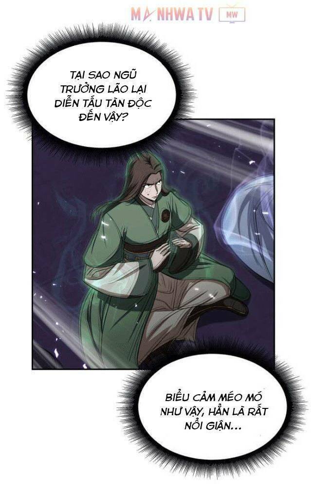 Ngã Lão Ma Thần Chapter 7 - Trang 2