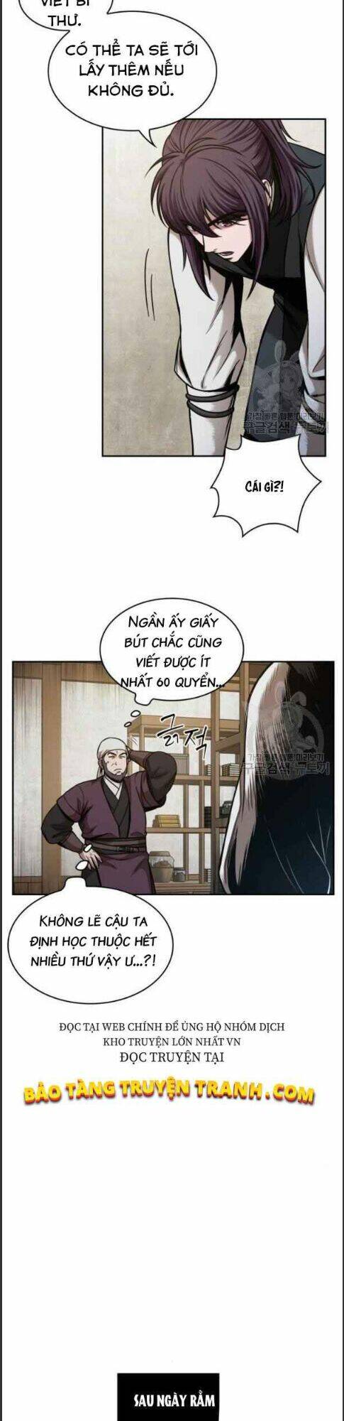 Ngã Lão Ma Thần Chapter 70 - Trang 2