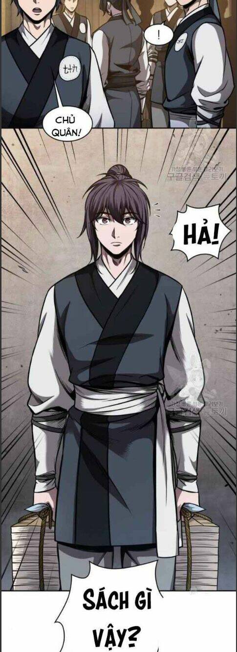 Ngã Lão Ma Thần Chapter 70 - Trang 2