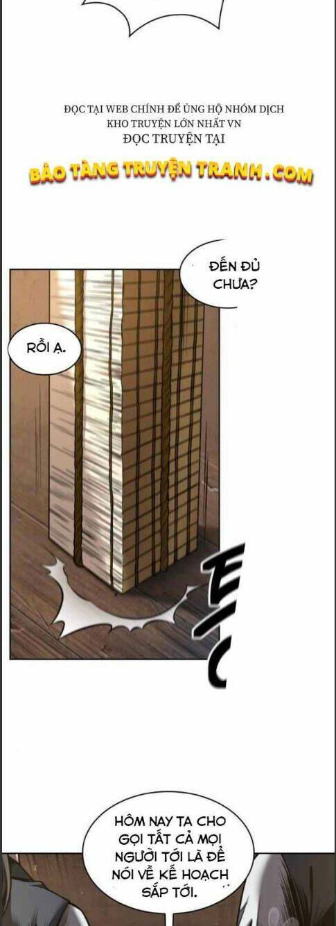 Ngã Lão Ma Thần Chapter 70 - Trang 2