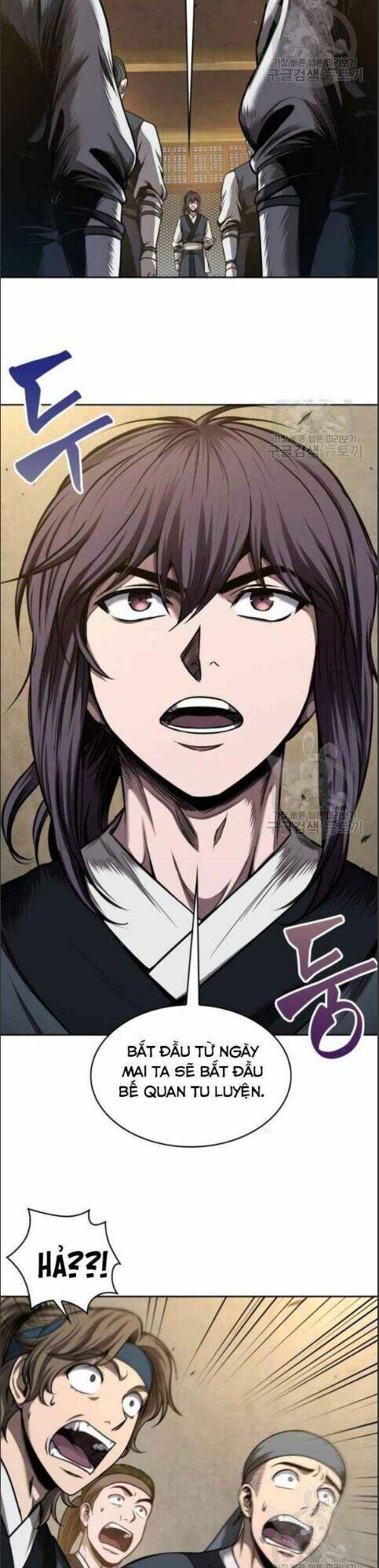 Ngã Lão Ma Thần Chapter 70 - Trang 2