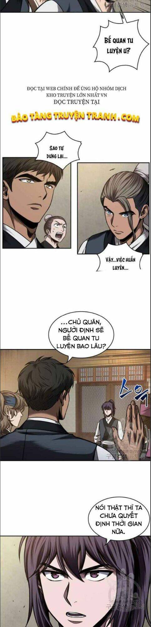 Ngã Lão Ma Thần Chapter 70 - Trang 2