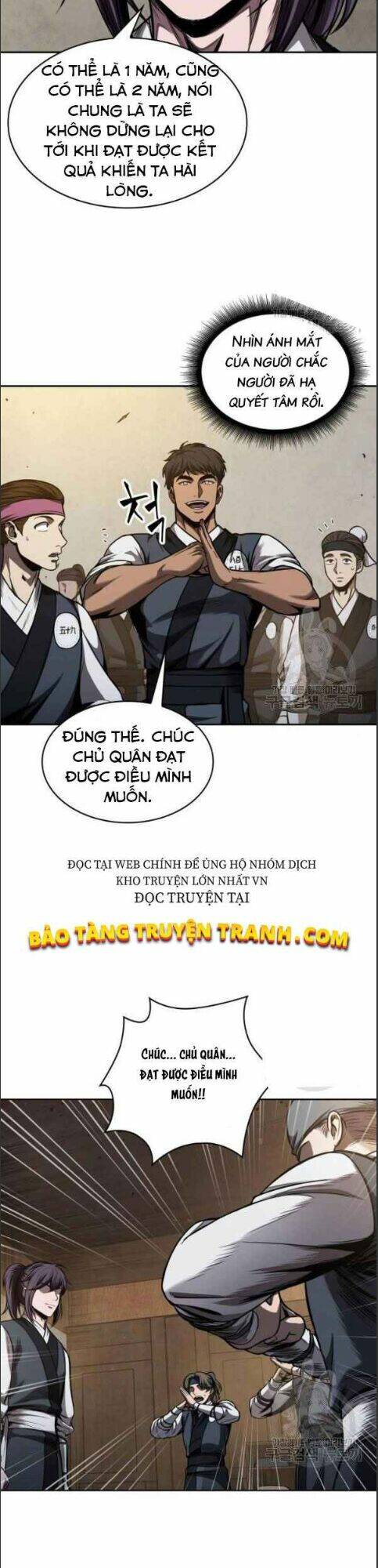 Ngã Lão Ma Thần Chapter 70 - Trang 2