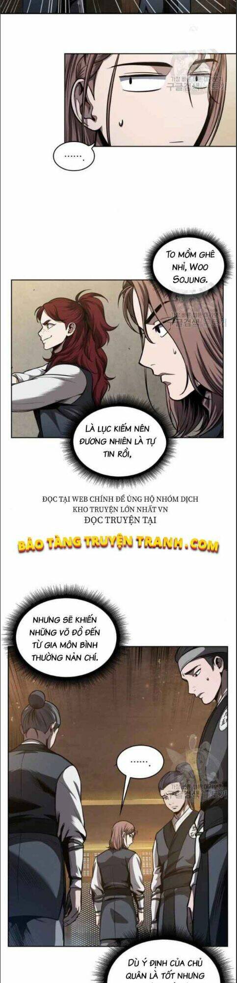 Ngã Lão Ma Thần Chapter 70 - Trang 2