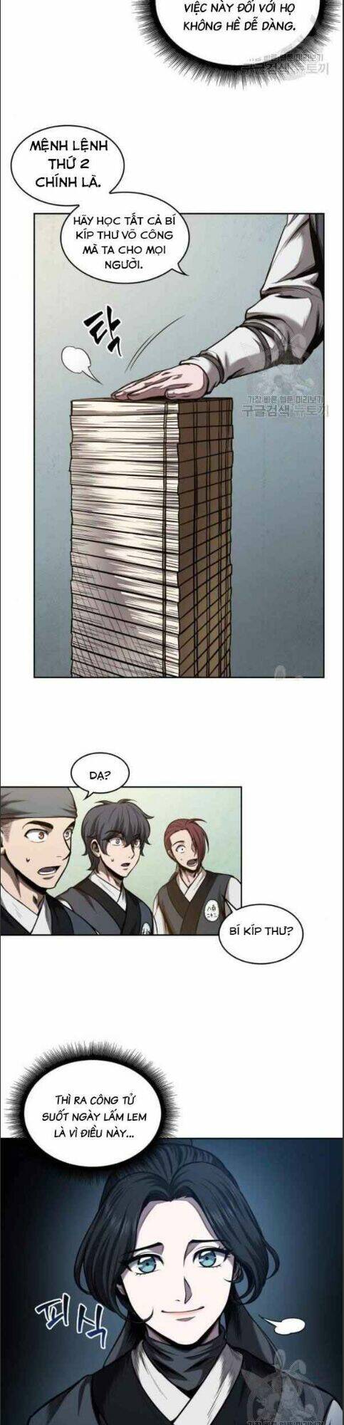 Ngã Lão Ma Thần Chapter 70 - Trang 2