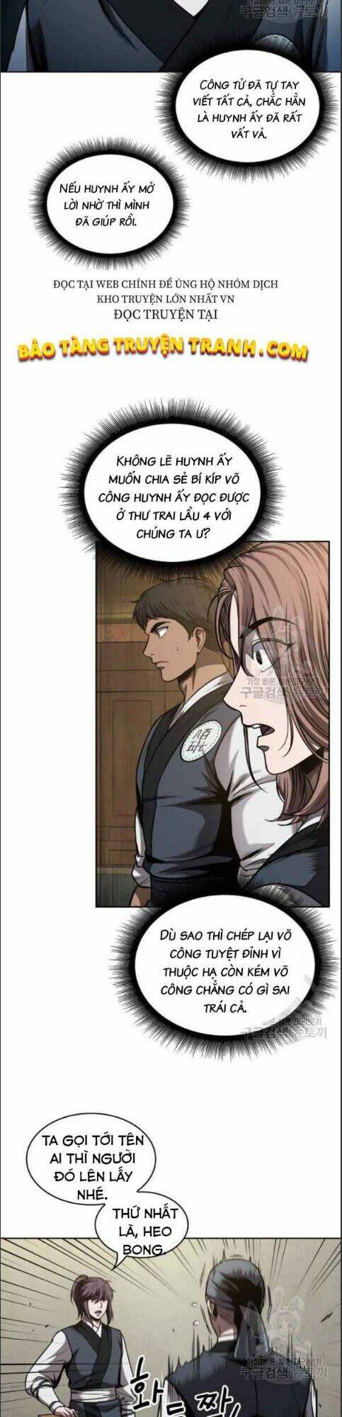 Ngã Lão Ma Thần Chapter 70 - Trang 2