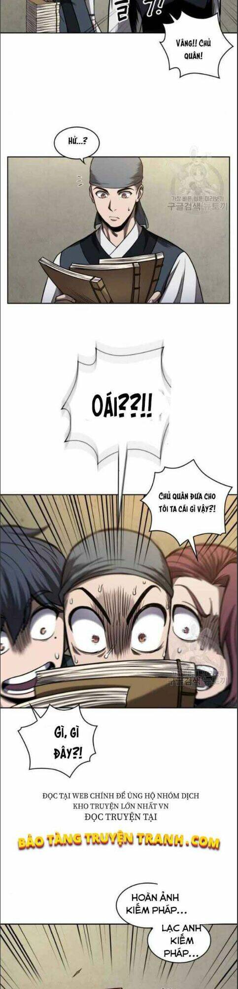 Ngã Lão Ma Thần Chapter 70 - Trang 2