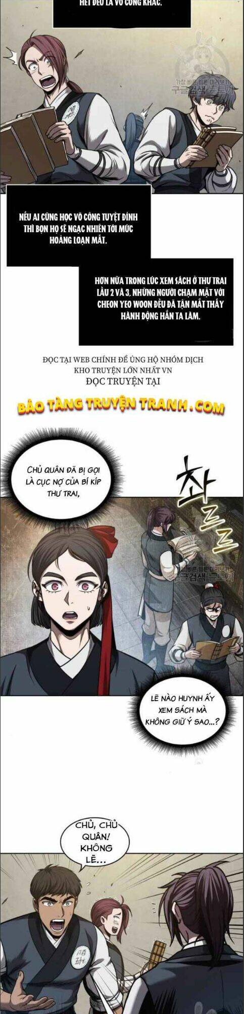 Ngã Lão Ma Thần Chapter 70 - Trang 2