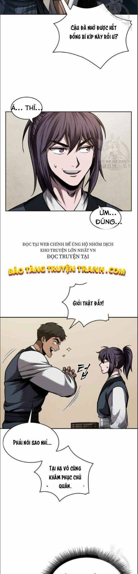 Ngã Lão Ma Thần Chapter 70 - Trang 2