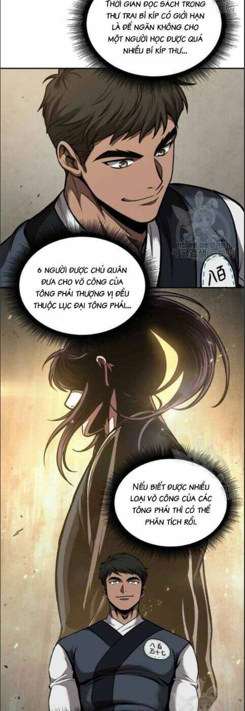 Ngã Lão Ma Thần Chapter 70 - Trang 2
