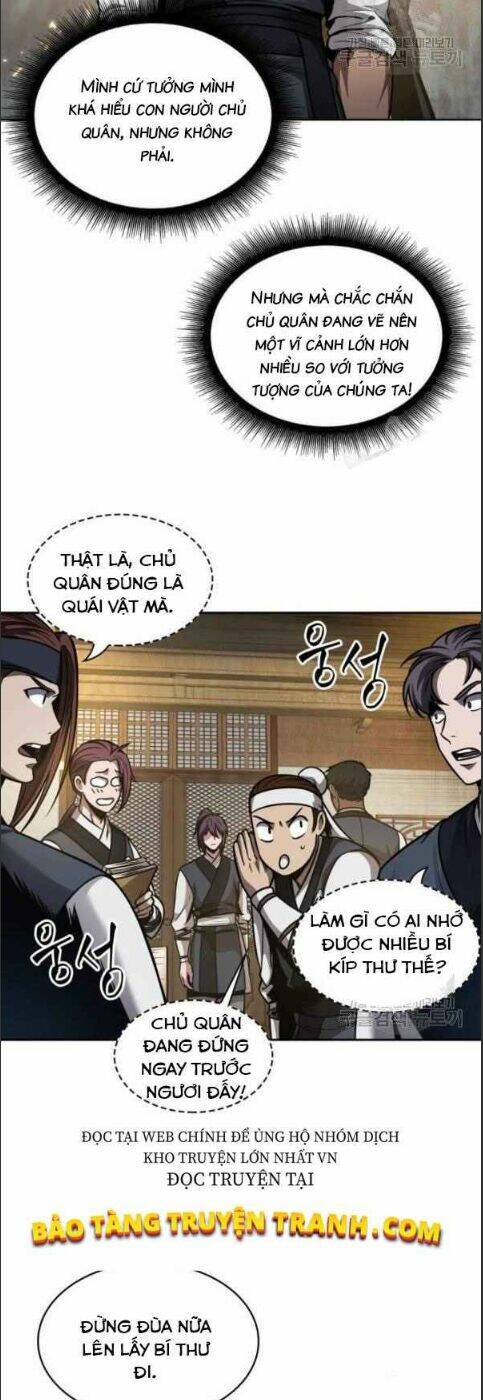 Ngã Lão Ma Thần Chapter 70 - Trang 2