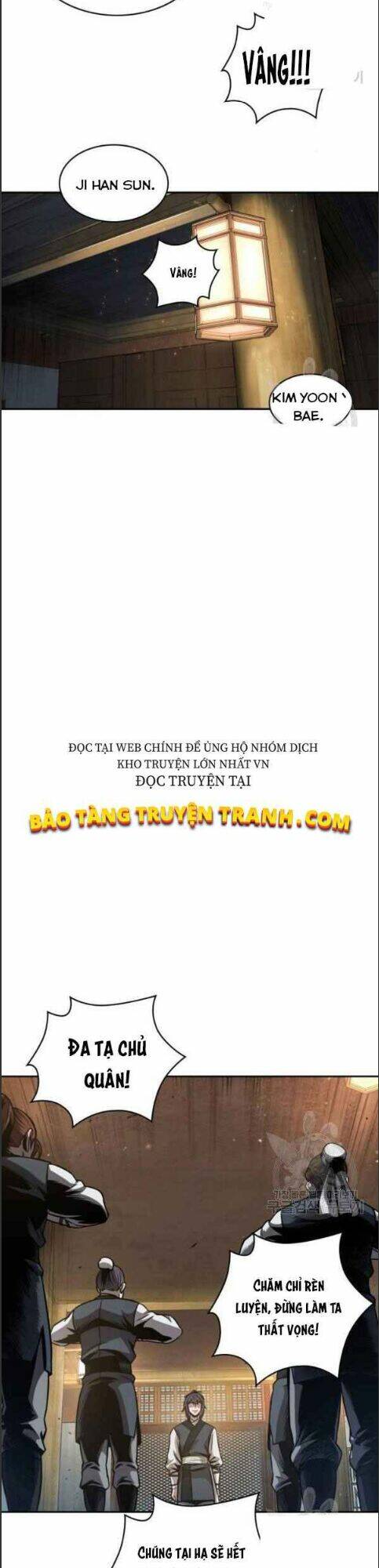 Ngã Lão Ma Thần Chapter 70 - Trang 2