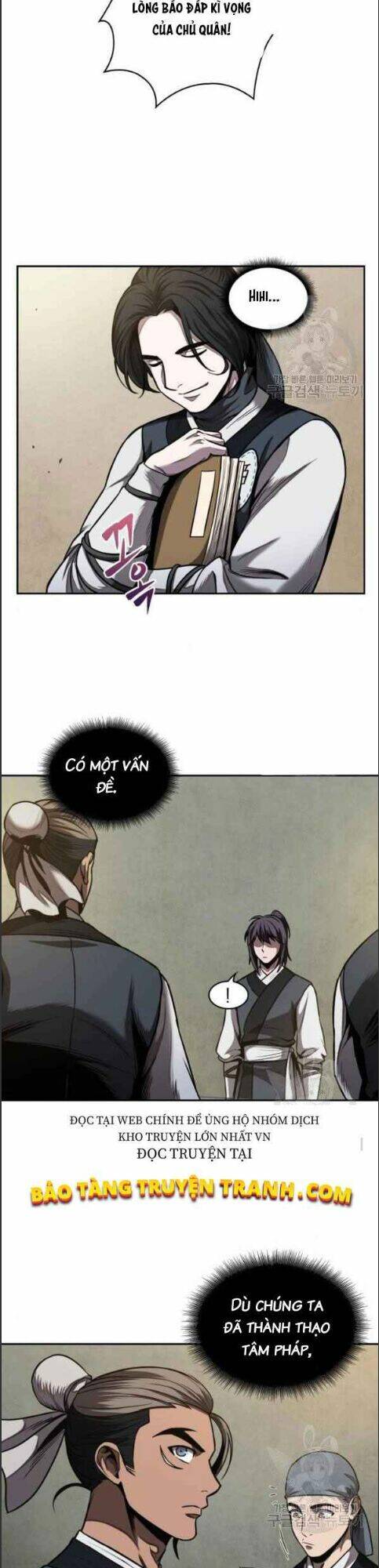 Ngã Lão Ma Thần Chapter 70 - Trang 2