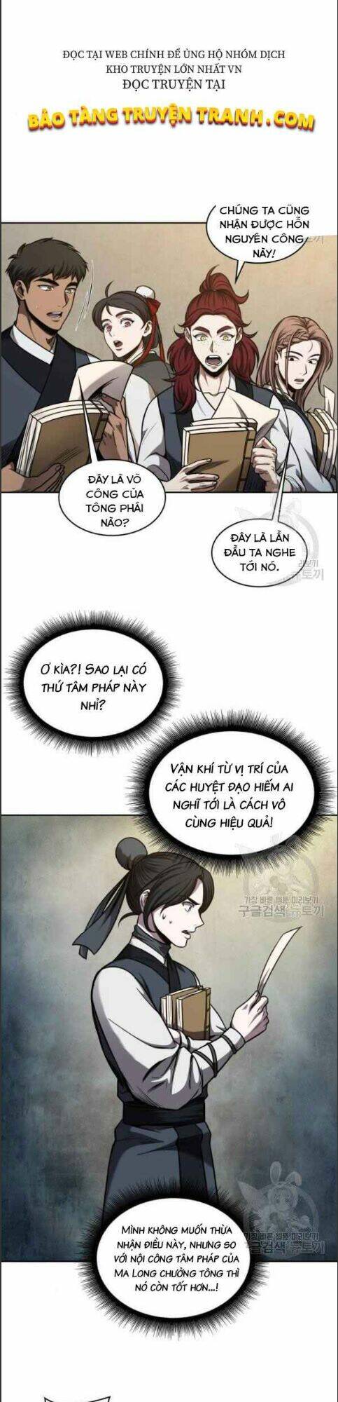 Ngã Lão Ma Thần Chapter 70 - Trang 2