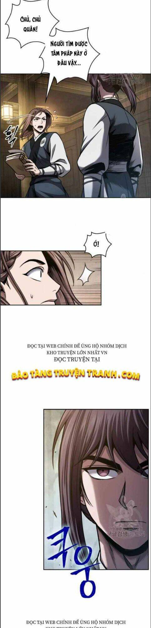 Ngã Lão Ma Thần Chapter 70 - Trang 2