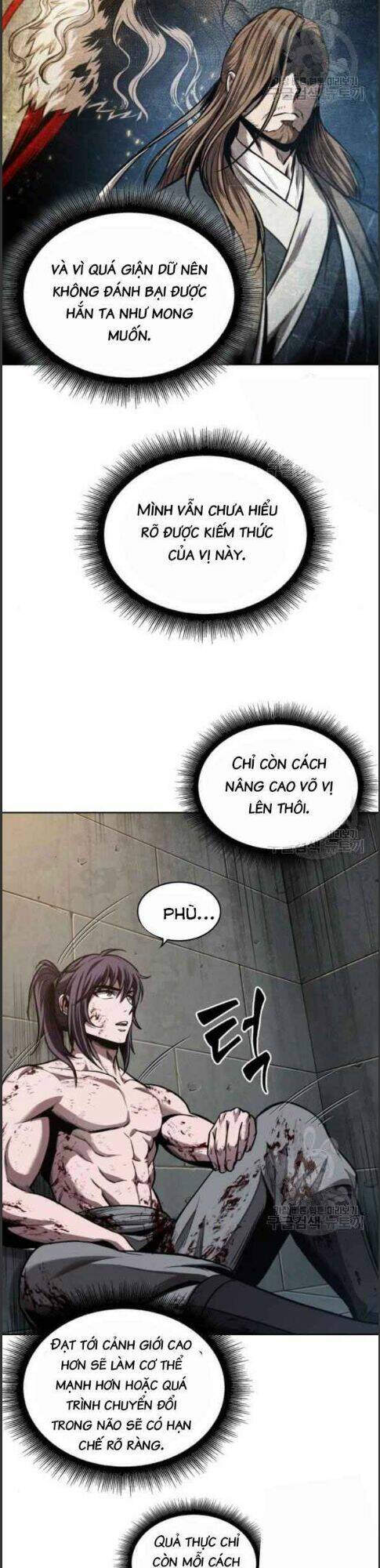 Ngã Lão Ma Thần Chapter 70 - Trang 2
