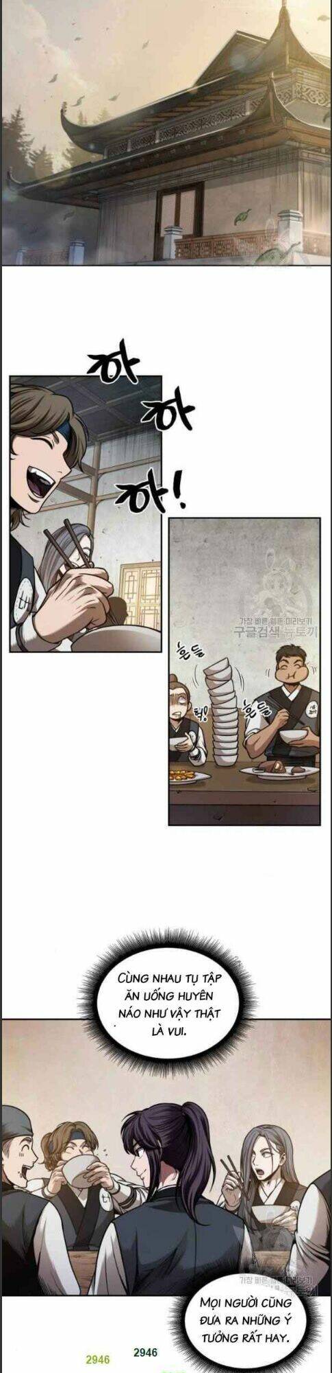 Ngã Lão Ma Thần Chapter 70 - Trang 2