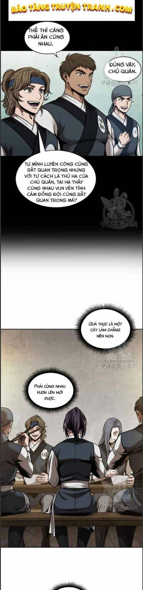 Ngã Lão Ma Thần Chapter 70 - Trang 2