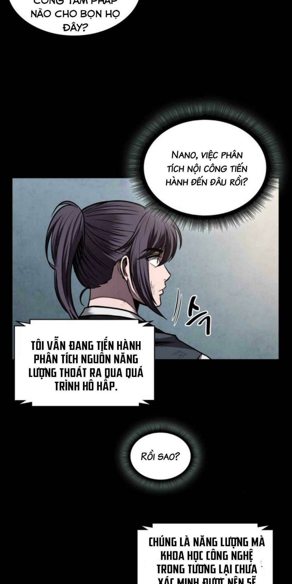 Ngã Lão Ma Thần Chapter 71 - Trang 2