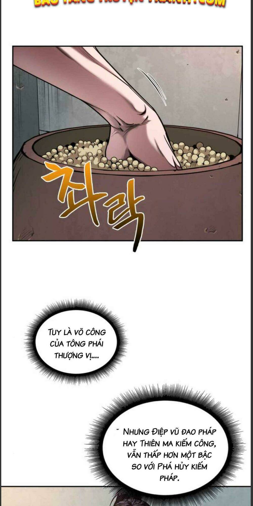 Ngã Lão Ma Thần Chapter 71 - Trang 2