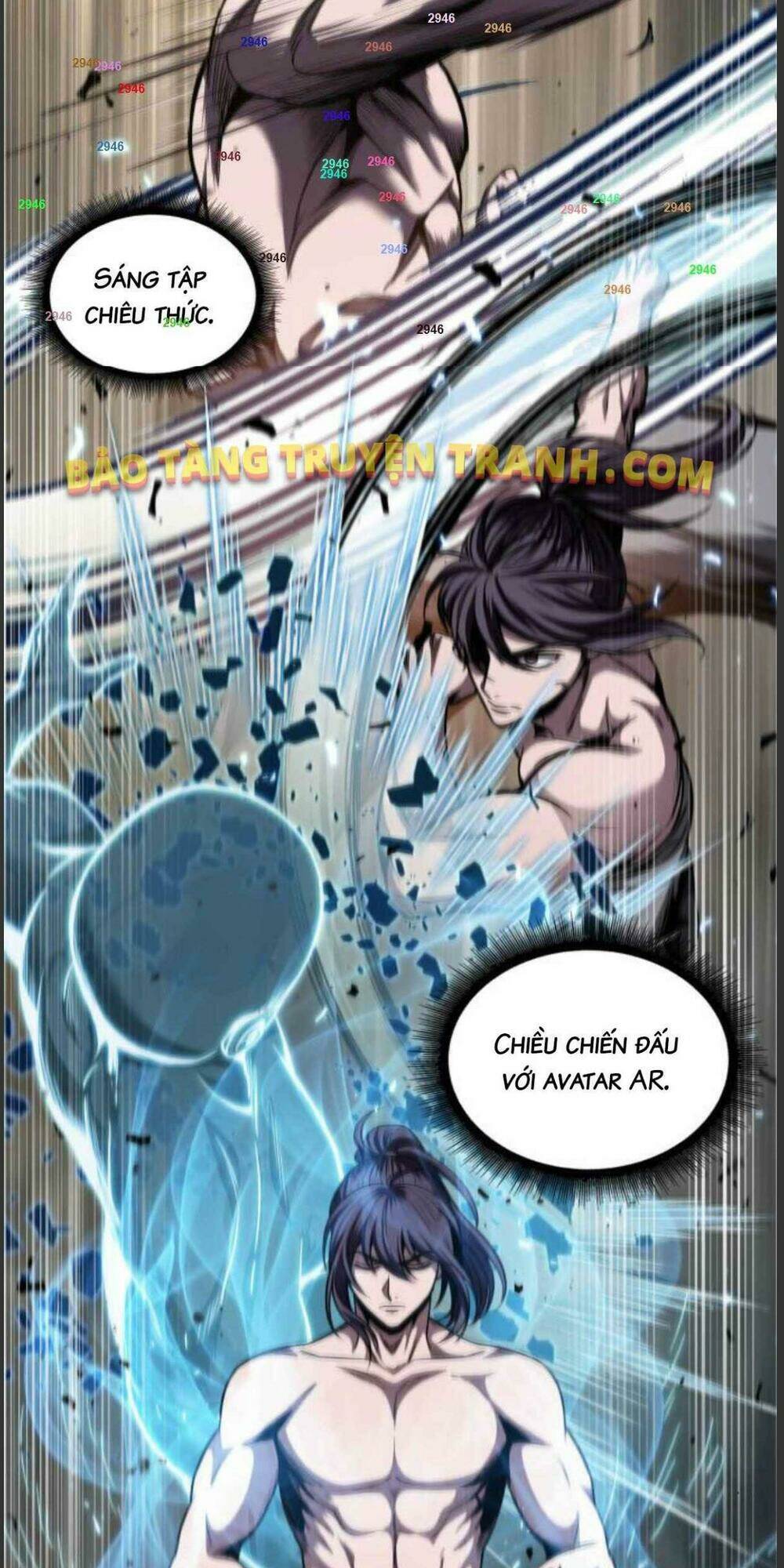 Ngã Lão Ma Thần Chapter 71 - Trang 2