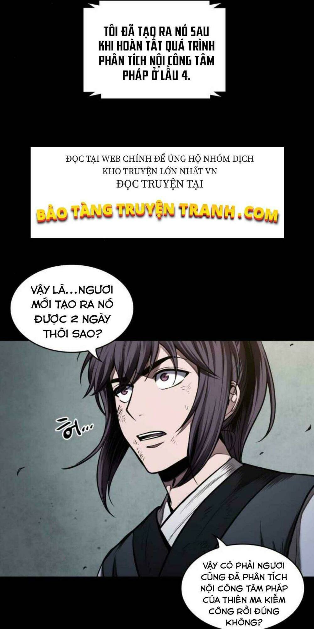 Ngã Lão Ma Thần Chapter 71 - Trang 2