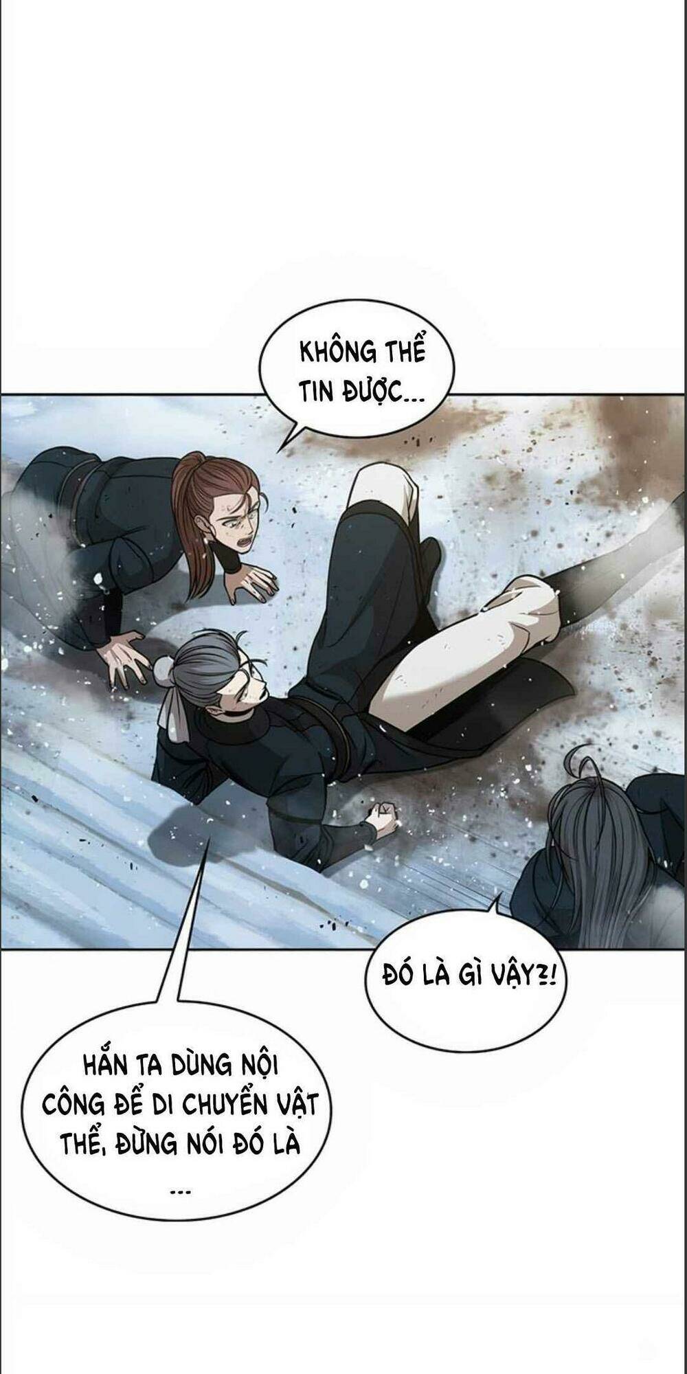 Ngã Lão Ma Thần Chapter 72 - Trang 2