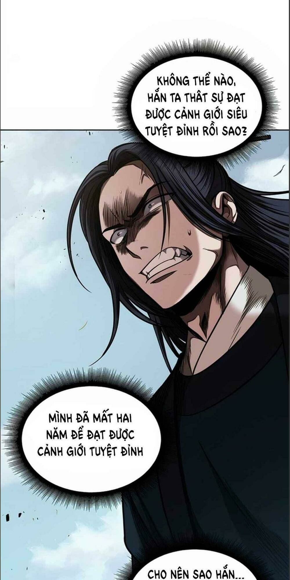 Ngã Lão Ma Thần Chapter 72 - Trang 2