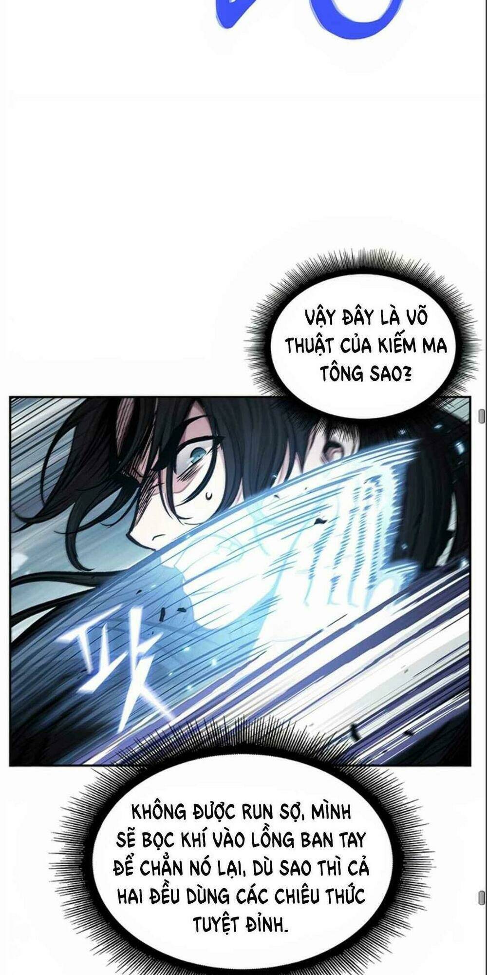 Ngã Lão Ma Thần Chapter 72 - Trang 2