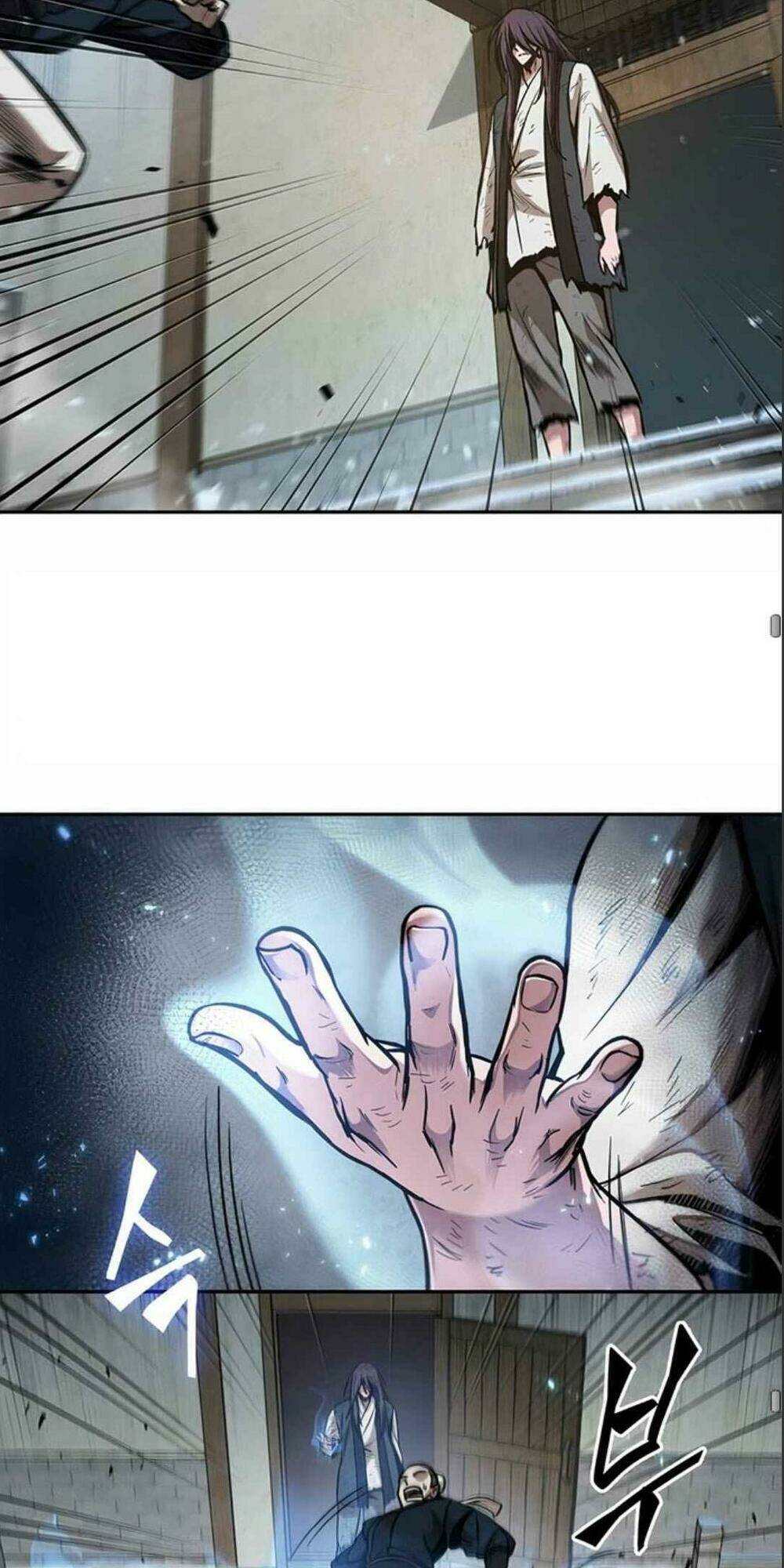 Ngã Lão Ma Thần Chapter 72 - Trang 2