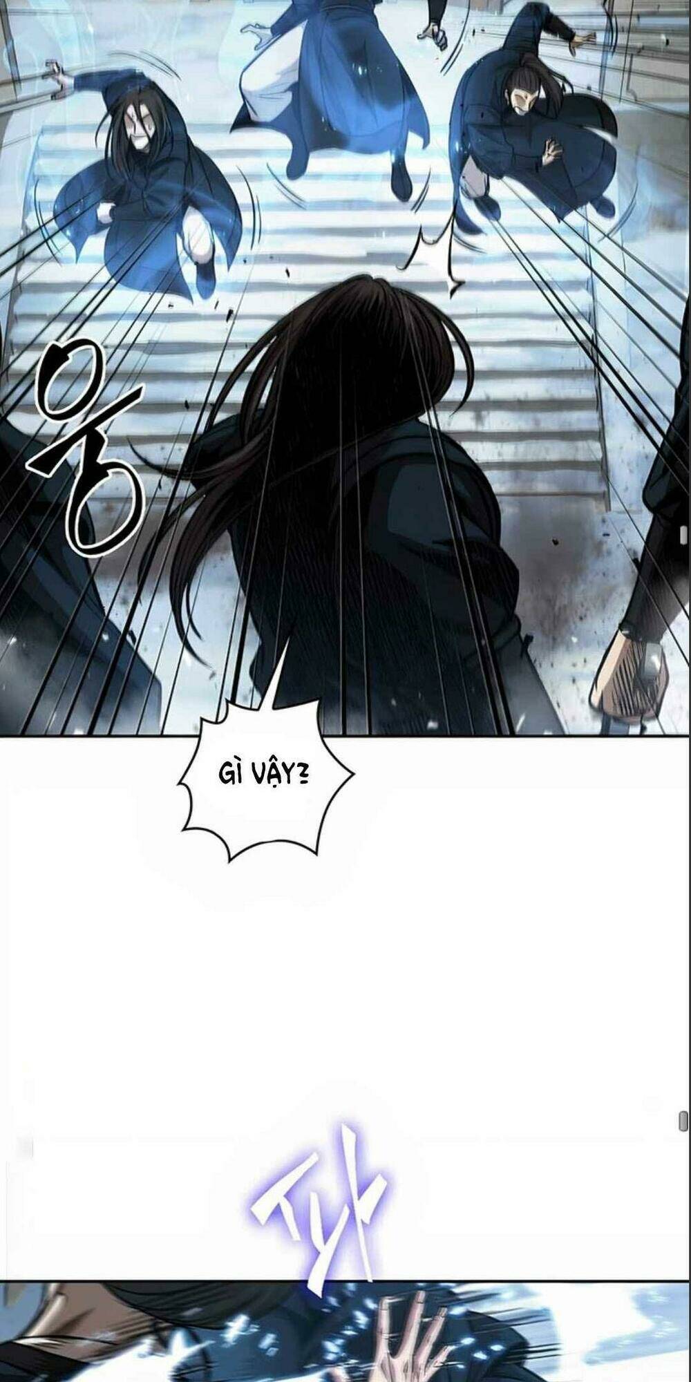 Ngã Lão Ma Thần Chapter 72 - Trang 2