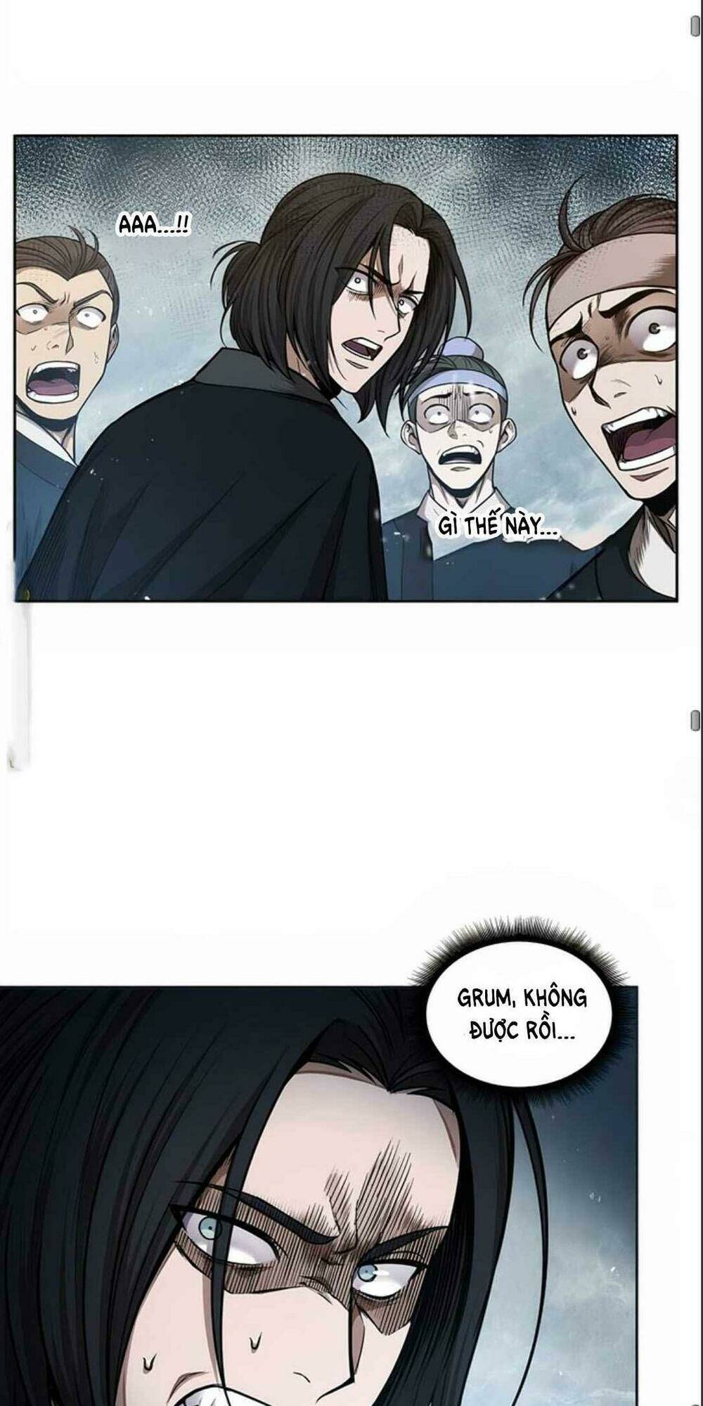 Ngã Lão Ma Thần Chapter 72 - Trang 2