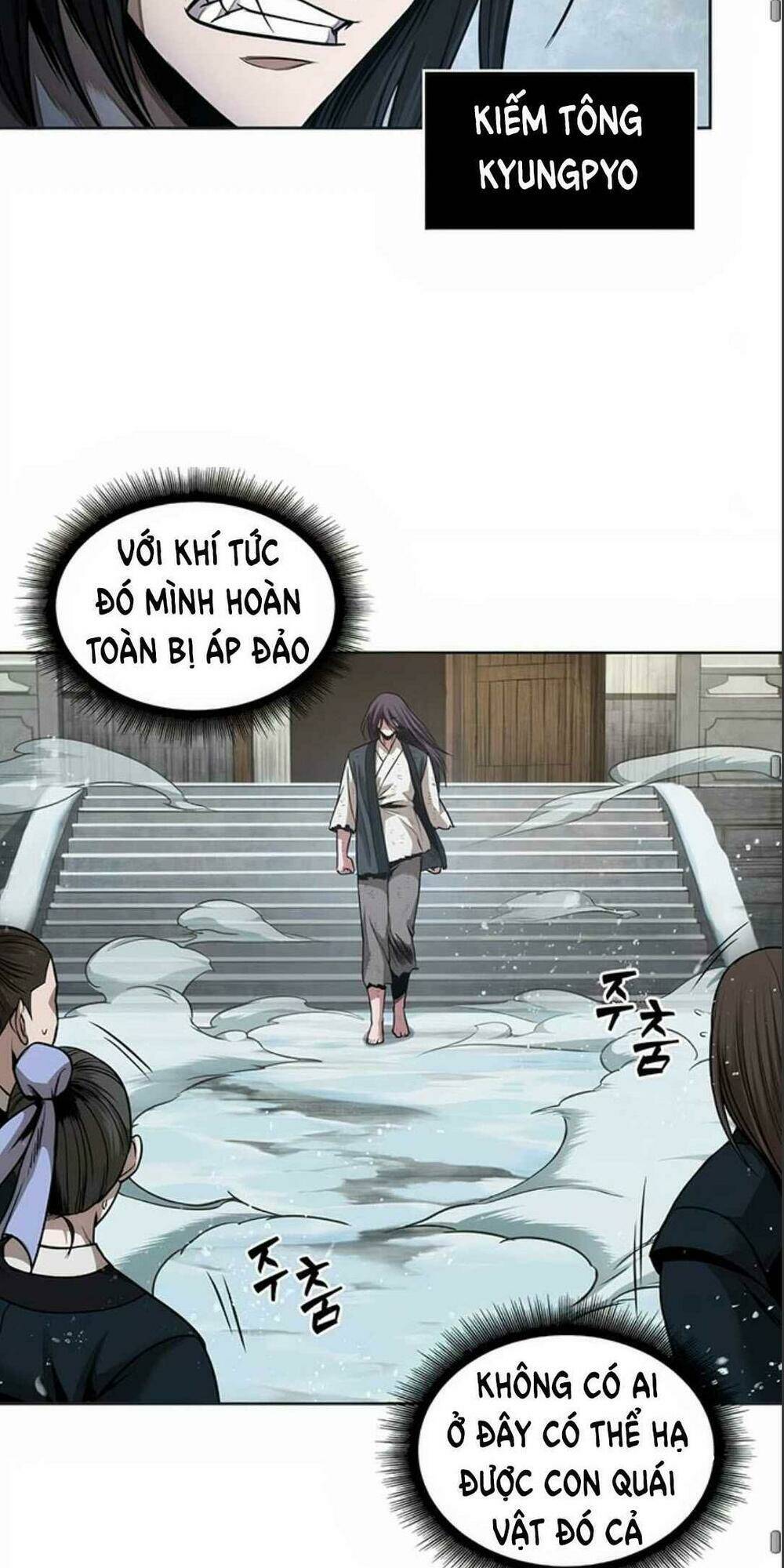 Ngã Lão Ma Thần Chapter 72 - Trang 2
