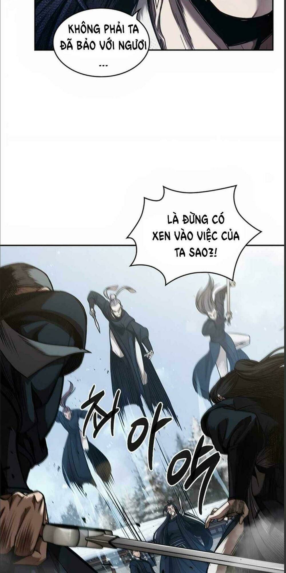 Ngã Lão Ma Thần Chapter 72 - Trang 2