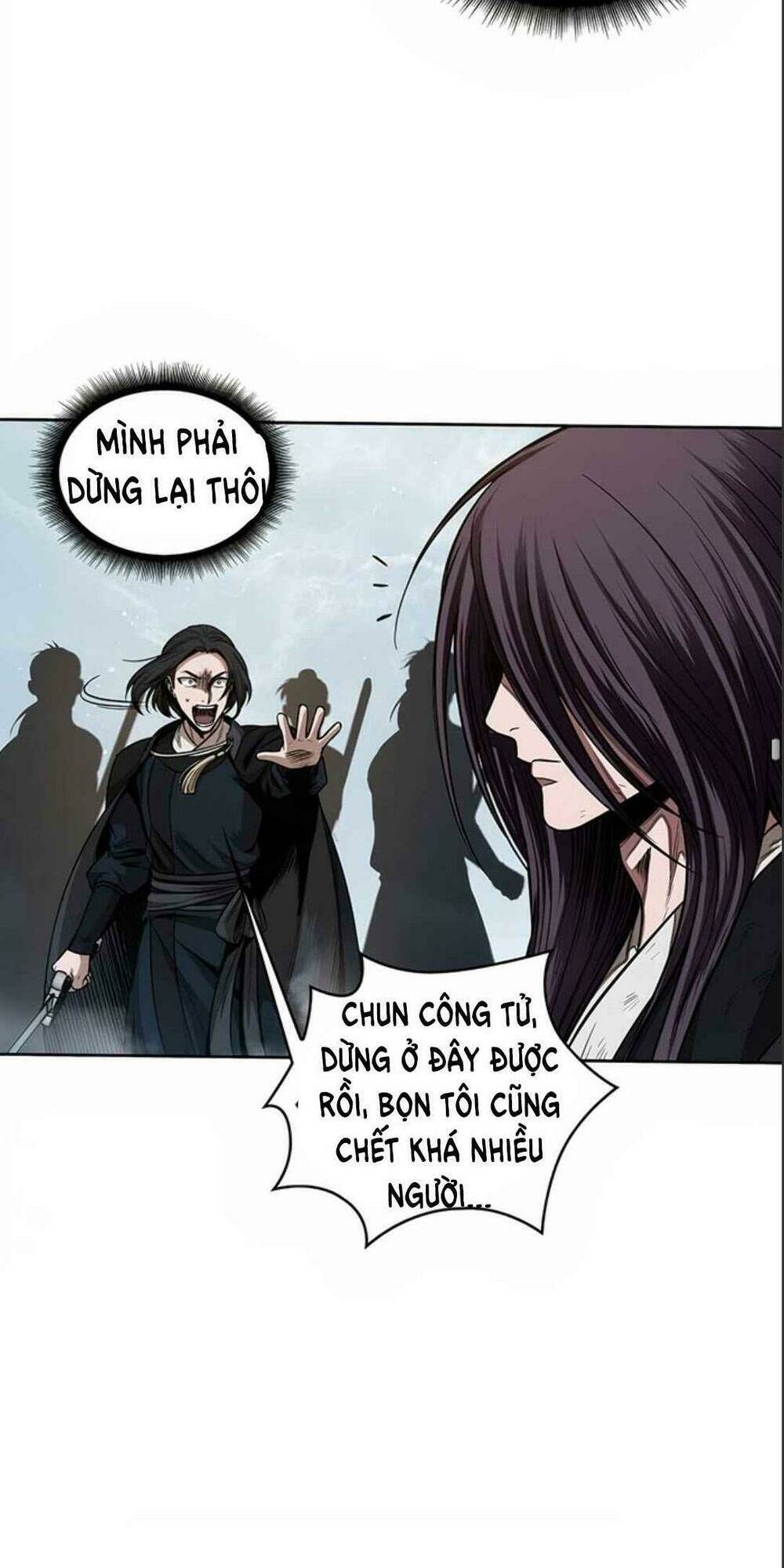 Ngã Lão Ma Thần Chapter 72 - Trang 2
