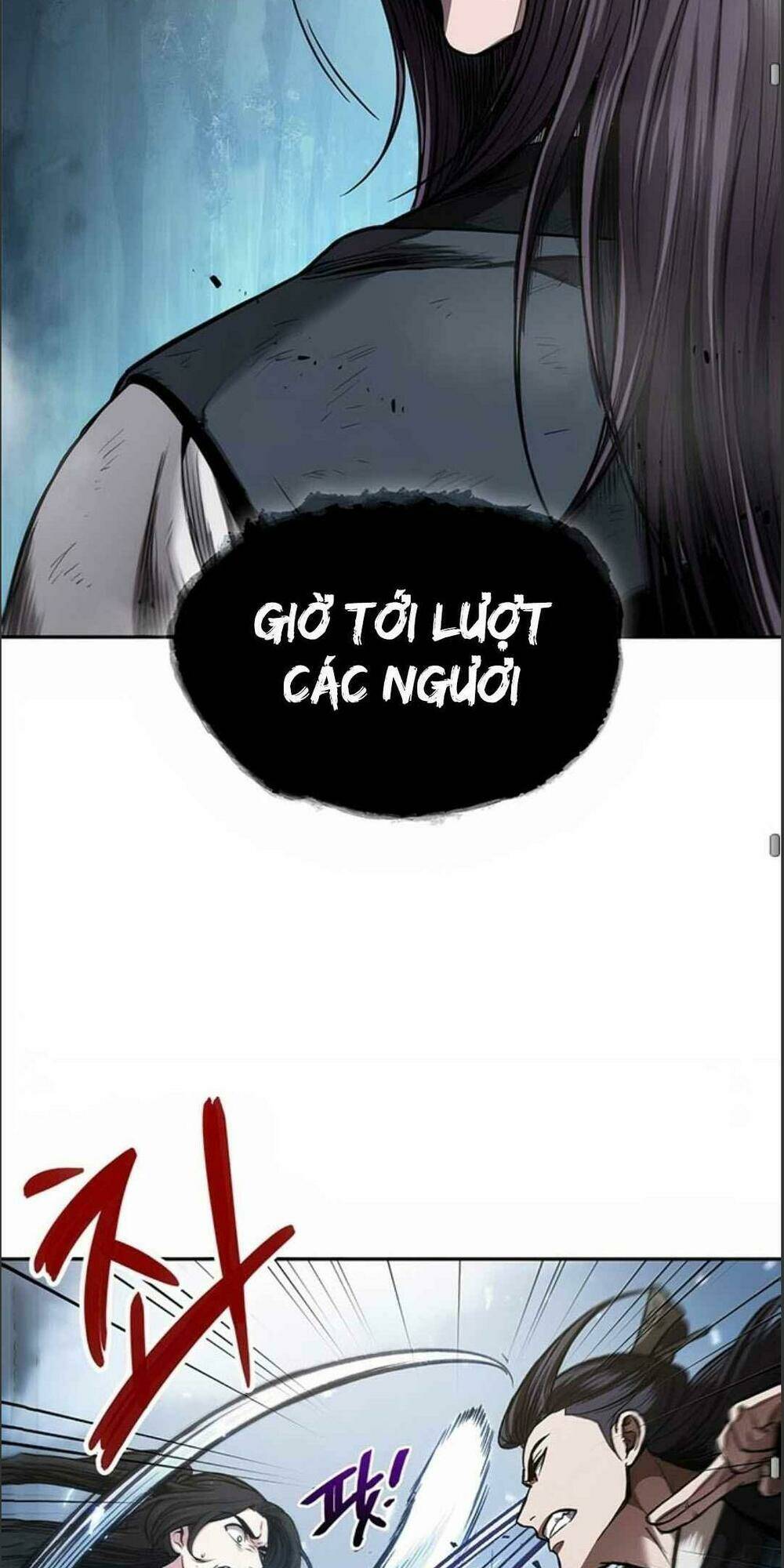 Ngã Lão Ma Thần Chapter 72 - Trang 2